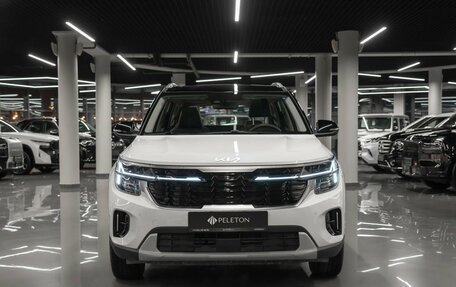 KIA Seltos I, 2025 год, 3 140 000 рублей, 3 фотография
