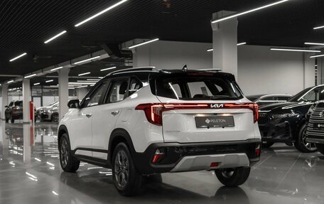 KIA Seltos I, 2025 год, 3 140 000 рублей, 4 фотография