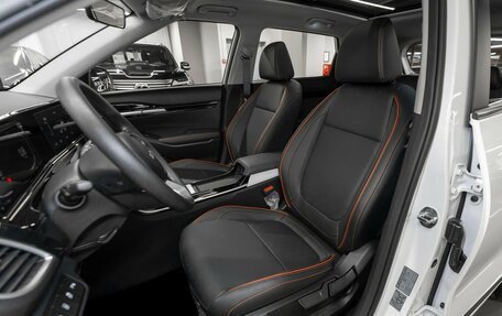 KIA Seltos I, 2025 год, 3 140 000 рублей, 9 фотография