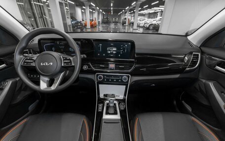 KIA Seltos I, 2025 год, 3 140 000 рублей, 8 фотография