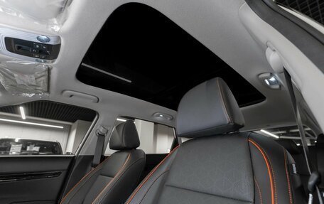 KIA Seltos I, 2025 год, 3 140 000 рублей, 10 фотография