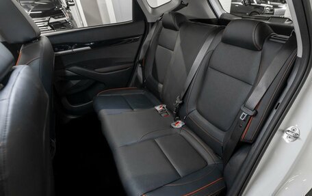 KIA Seltos I, 2025 год, 3 140 000 рублей, 13 фотография