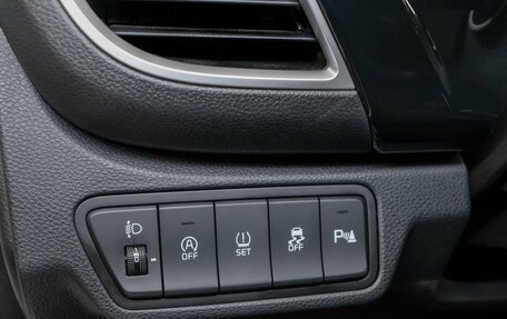 KIA Seltos I, 2025 год, 3 140 000 рублей, 17 фотография