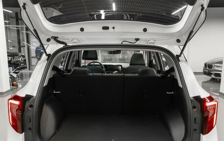 KIA Seltos I, 2025 год, 3 140 000 рублей, 23 фотография