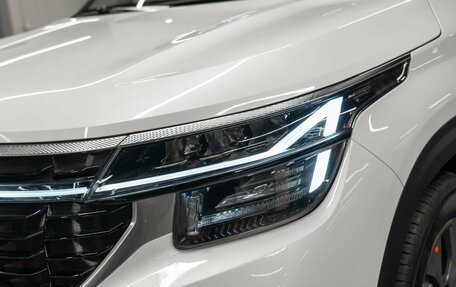 KIA Seltos I, 2025 год, 3 140 000 рублей, 25 фотография