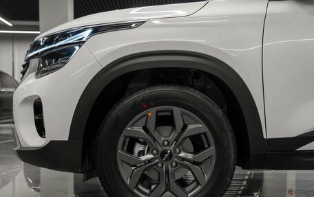 KIA Seltos I, 2025 год, 3 140 000 рублей, 24 фотография