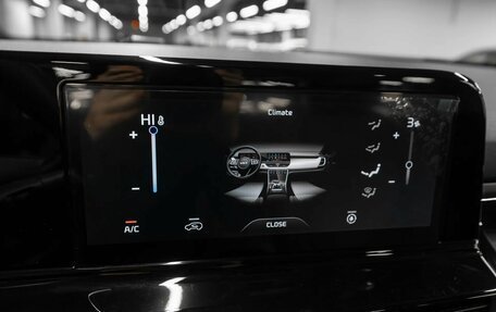 KIA Seltos I, 2025 год, 3 140 000 рублей, 19 фотография