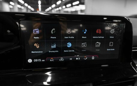 KIA Seltos I, 2025 год, 3 140 000 рублей, 21 фотография