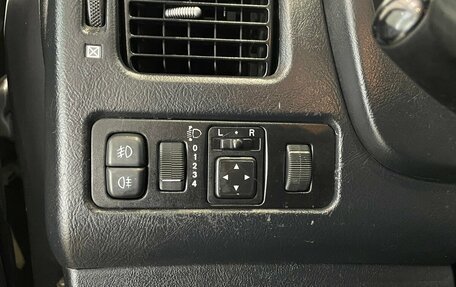 Mitsubishi Space Star I рестайлинг, 2003 год, 249 000 рублей, 9 фотография