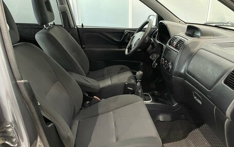 Mitsubishi Space Star I рестайлинг, 2003 год, 249 000 рублей, 10 фотография