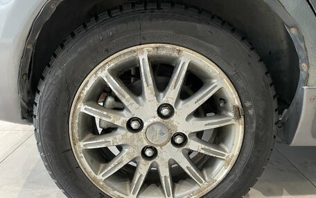 Mitsubishi Space Star I рестайлинг, 2003 год, 249 000 рублей, 14 фотография