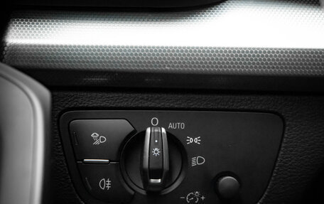 Audi Q5, 2021 год, 4 950 000 рублей, 14 фотография