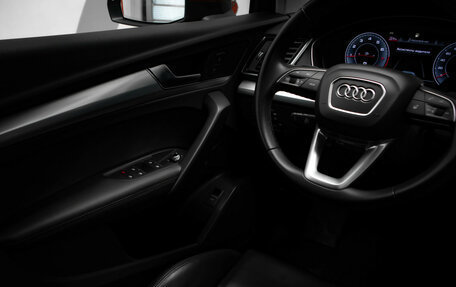 Audi Q5, 2021 год, 4 950 000 рублей, 16 фотография