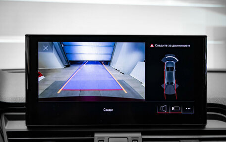 Audi Q5, 2021 год, 4 950 000 рублей, 23 фотография