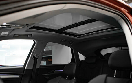 Audi Q5, 2021 год, 4 950 000 рублей, 27 фотография