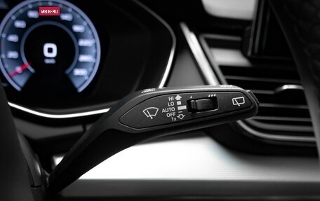 Audi Q5, 2021 год, 4 950 000 рублей, 17 фотография