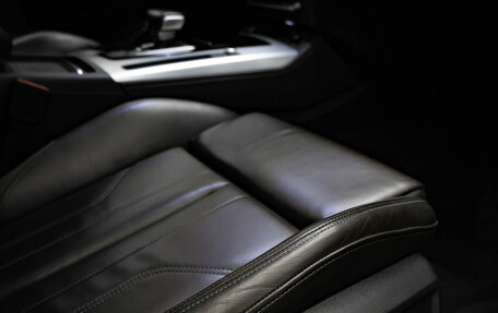 Audi Q5, 2021 год, 4 950 000 рублей, 31 фотография