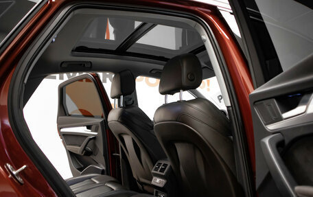 Audi Q5, 2021 год, 4 950 000 рублей, 33 фотография