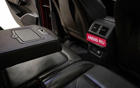 Audi Q5, 2021 год, 4 950 000 рублей, 34 фотография