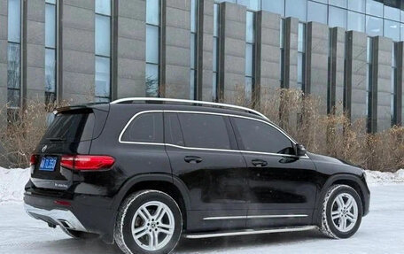 Mercedes-Benz GLB, 2022 год, 2 490 000 рублей, 6 фотография