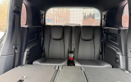 Mercedes-Benz GLB, 2022 год, 2 490 000 рублей, 15 фотография