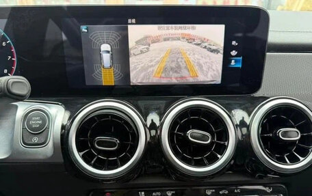 Mercedes-Benz GLB, 2022 год, 2 490 000 рублей, 12 фотография