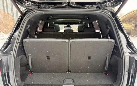 Mercedes-Benz GLB, 2022 год, 2 490 000 рублей, 17 фотография