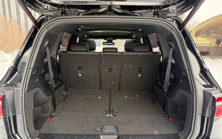 Mercedes-Benz GLB, 2022 год, 2 490 000 рублей, 16 фотография