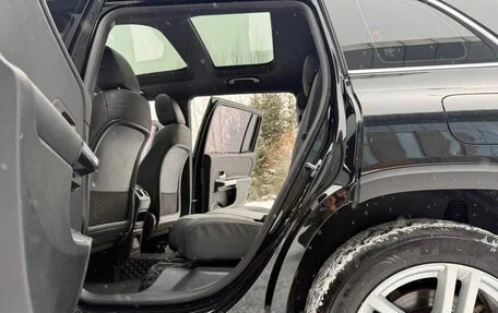 Mercedes-Benz GLB, 2022 год, 2 490 000 рублей, 14 фотография