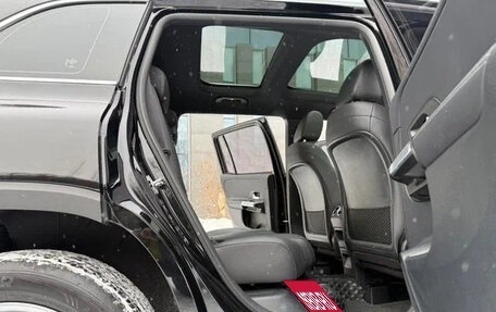 Mercedes-Benz GLB, 2022 год, 2 490 000 рублей, 13 фотография