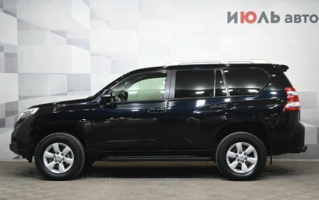 Toyota Land Cruiser Prado 150 рестайлинг 2, 2013 год, 3 850 000 рублей, 7 фотография