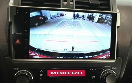 Toyota Land Cruiser Prado 150 рестайлинг 2, 2013 год, 3 850 000 рублей, 14 фотография