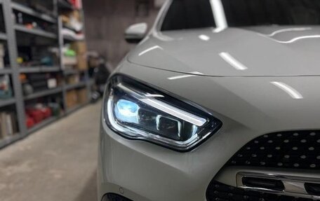 Mercedes-Benz GLB, 2022 год, 2 130 000 рублей, 7 фотография