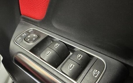 Mercedes-Benz GLB, 2022 год, 2 130 000 рублей, 10 фотография