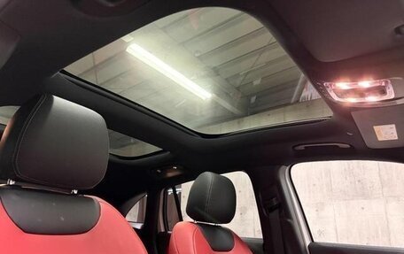 Mercedes-Benz GLB, 2022 год, 2 130 000 рублей, 14 фотография