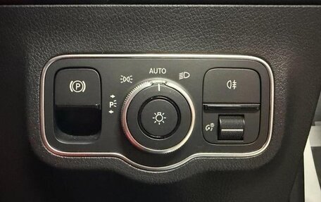 Mercedes-Benz GLB, 2022 год, 2 130 000 рублей, 11 фотография