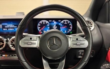 Mercedes-Benz GLB, 2022 год, 2 130 000 рублей, 15 фотография