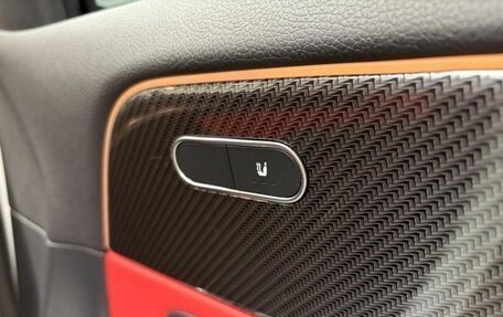 Mercedes-Benz GLB, 2022 год, 2 130 000 рублей, 9 фотография