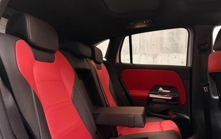 Mercedes-Benz GLB, 2022 год, 2 130 000 рублей, 20 фотография