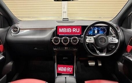 Mercedes-Benz GLB, 2022 год, 2 130 000 рублей, 17 фотография