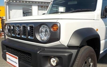 Suzuki Jimny, 2025 год, 2 100 055 рублей, 7 фотография