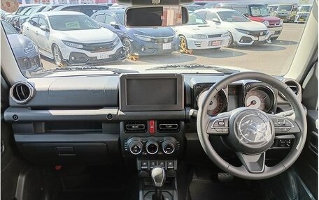 Suzuki Jimny, 2025 год, 2 100 055 рублей, 9 фотография