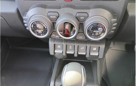 Suzuki Jimny, 2025 год, 2 100 055 рублей, 12 фотография