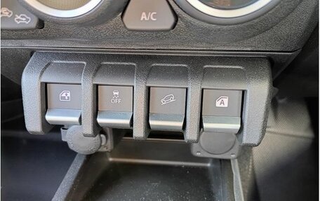 Suzuki Jimny, 2025 год, 2 100 055 рублей, 13 фотография