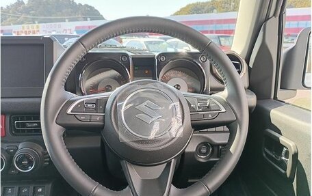 Suzuki Jimny, 2025 год, 2 100 055 рублей, 11 фотография