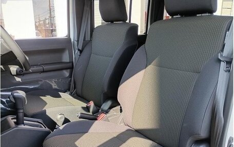 Suzuki Jimny, 2025 год, 2 100 055 рублей, 10 фотография