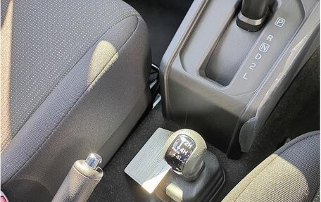 Suzuki Jimny, 2025 год, 2 100 055 рублей, 14 фотография