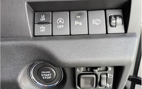 Suzuki Jimny, 2025 год, 2 100 055 рублей, 16 фотография