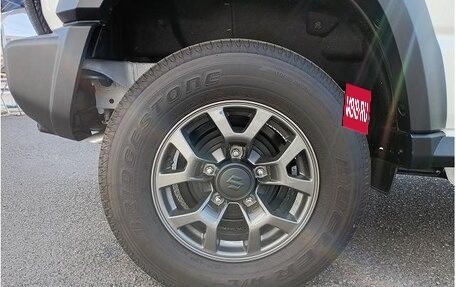 Suzuki Jimny, 2025 год, 2 100 055 рублей, 8 фотография