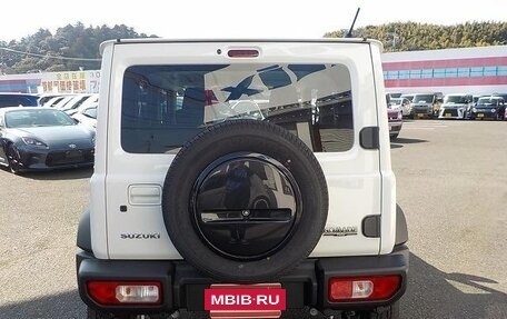 Suzuki Jimny, 2025 год, 2 100 055 рублей, 5 фотография